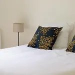Ferienhaus Ferienhaus-komfort-eigenes Badezimmer-gartenblick- *