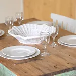 Ferienhaus-komfort-eigenes Badezimmer-gartenblick-