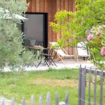 Ferienhaus-komfort-eigenes Badezimmer-gartenblick- Ferienhaus *