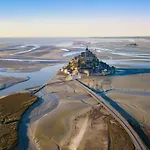 Ferienhaus-komfort-eigenes Badezimmer-gartenblick- *