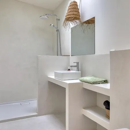 Casa Zao Jolie Maison En Bois Brut De 50m2 à Proximité Des Plages Сasa de vacaciones