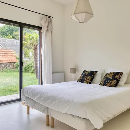 Casa Zao Jolie Maison En Bois Brut De 50m2 A Proximite Des Plages 別荘