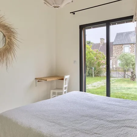 Casa Zao Jolie Maison En Bois Brut De 50m2 à Proximité Des Plages Сasa de vacaciones