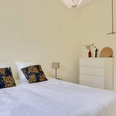 Casa Zao Jolie Maison En Bois Brut De 50m2 A Proximite Des Plages Gouville-sur-Mer