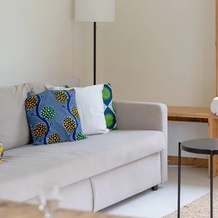 Сasa de vacaciones Casa Zao Jolie Maison En Bois Brut De 50m2 à Proximité Des Plages Gouville-sur-Mer