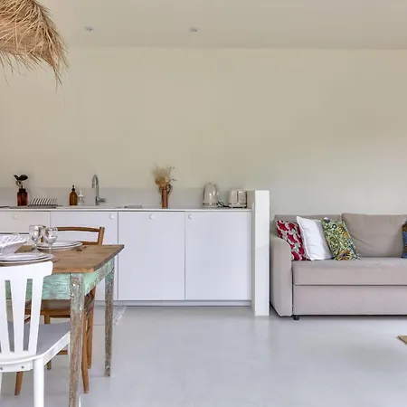 Casa Zao Jolie Maison En Bois Brut De 50m2 à Proximité Des Plages *