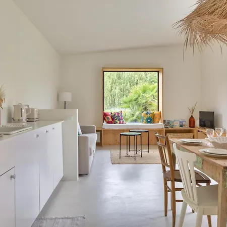 Casa Zao Jolie Maison En Bois Brut De 50m2 A Proximite Des Plages