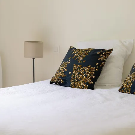 Сasa de vacaciones Casa Zao Jolie Maison En Bois Brut De 50m2 à Proximité Des Plages *