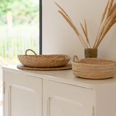 別荘 Casa Zao Jolie Maison En Bois Brut De 50m2 A Proximite Des Plages *