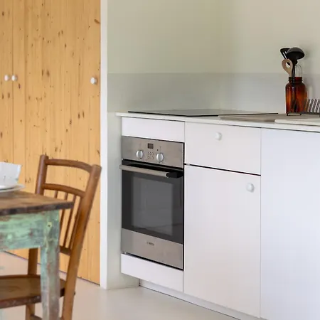 Casa Zao Jolie Maison En Bois Brut De 50m2 A Proximite Des Plages 別荘