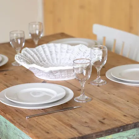 Casa Zao Jolie Maison En Bois Brut De 50m2 à Proximité Des Plages