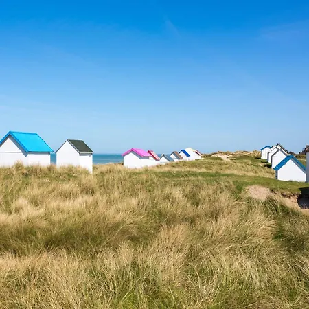 Casa Zao Jolie Maison En Bois Brut De 50m2 A Proximite Des Plages 別荘