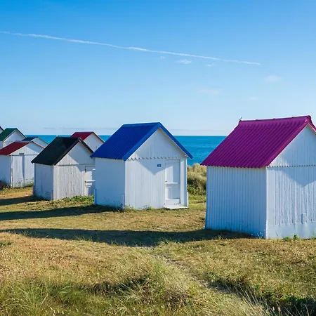 別荘 Casa Zao Jolie Maison En Bois Brut De 50m2 A Proximite Des Plages