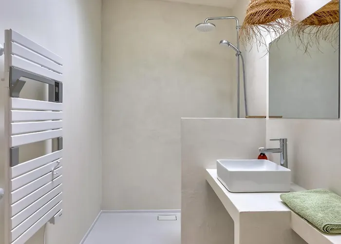 Casa Zao Jolie Maison En Bois Brut De 50m2 A Proximite Des Plages * Gouville-sur-Mer