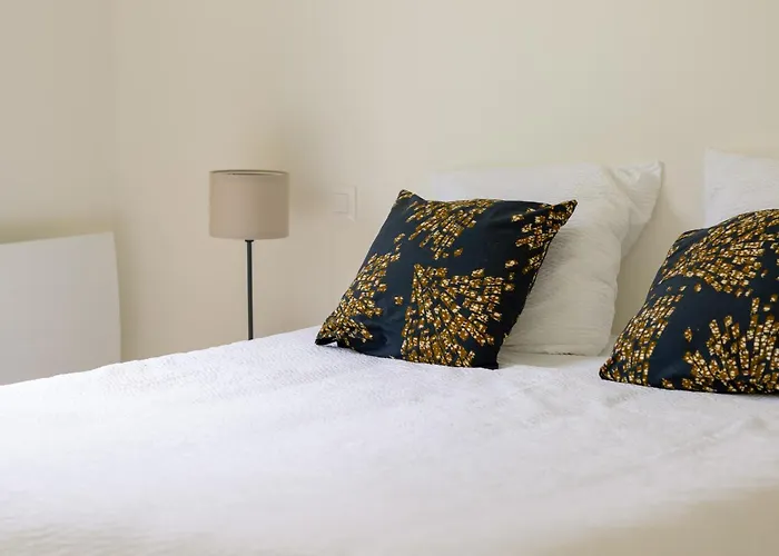 Vakantiehuis Casa Zao Jolie Maison En Bois Brut De 50m2 A Proximite Des Plages *