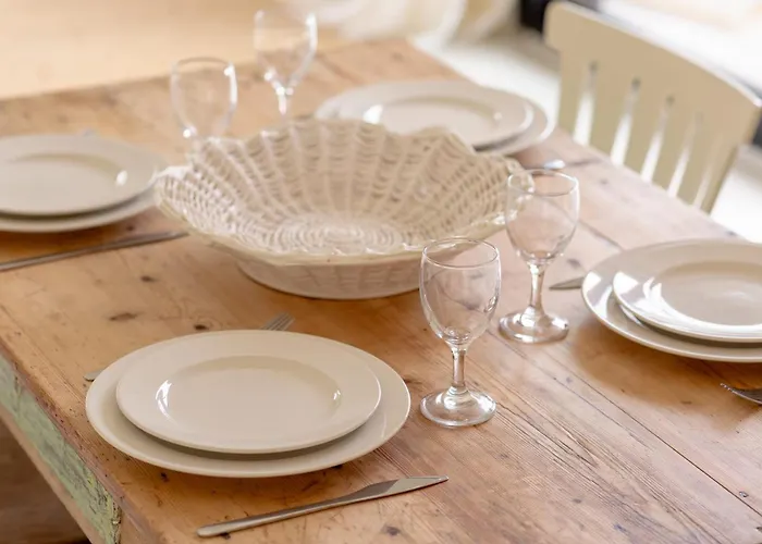 Vakantiehuis Casa Zao Jolie Maison En Bois Brut De 50m2 A Proximite Des Plages *