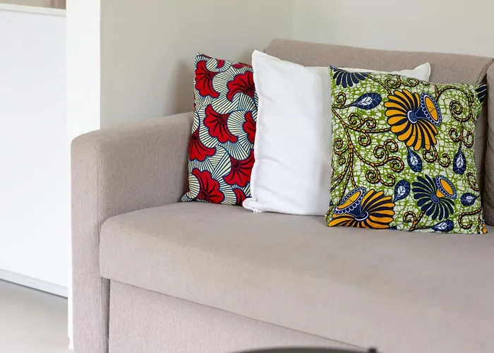 度假居 Casa Zao Jolie Maison En Bois Brut De 50m2 A Proximite Des Plages Gouville-sur-Mer