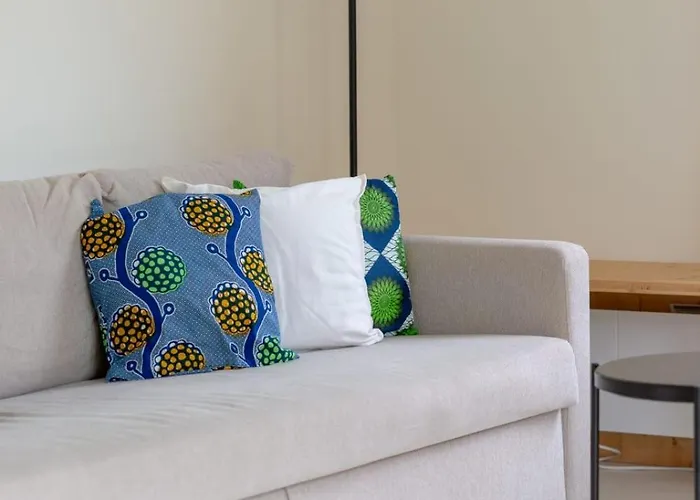 Casa Zao Jolie Maison En Bois Brut De 50m2 A Proximite Des Plages *