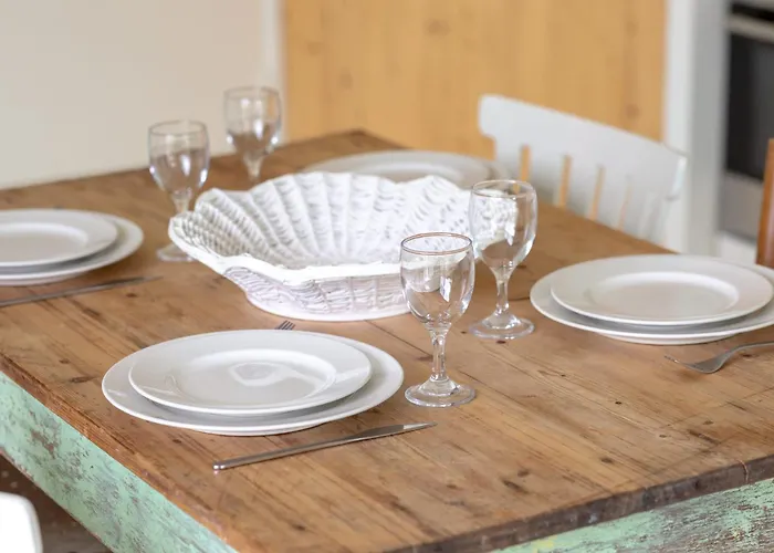 Casa Zao Jolie Maison En Bois Brut De 50m2 A Proximite Des Plages