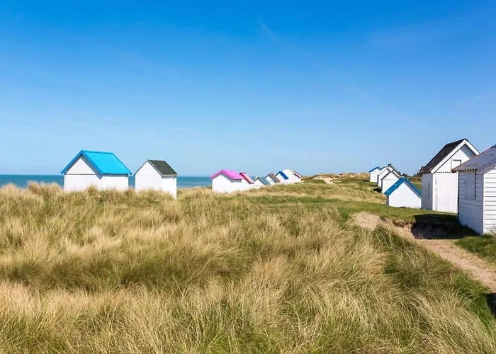 Casa Zao Jolie Maison En Bois Brut De 50m2 A Proximite Des Plages 度假居